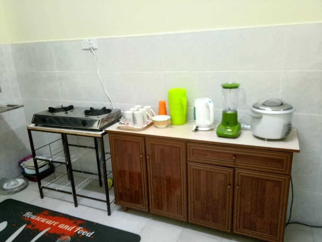 Ulfah メ ルシン 部屋 写真