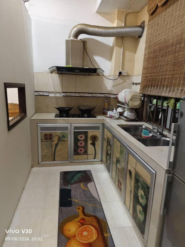 Ulfah メ ルシン 部屋 写真
