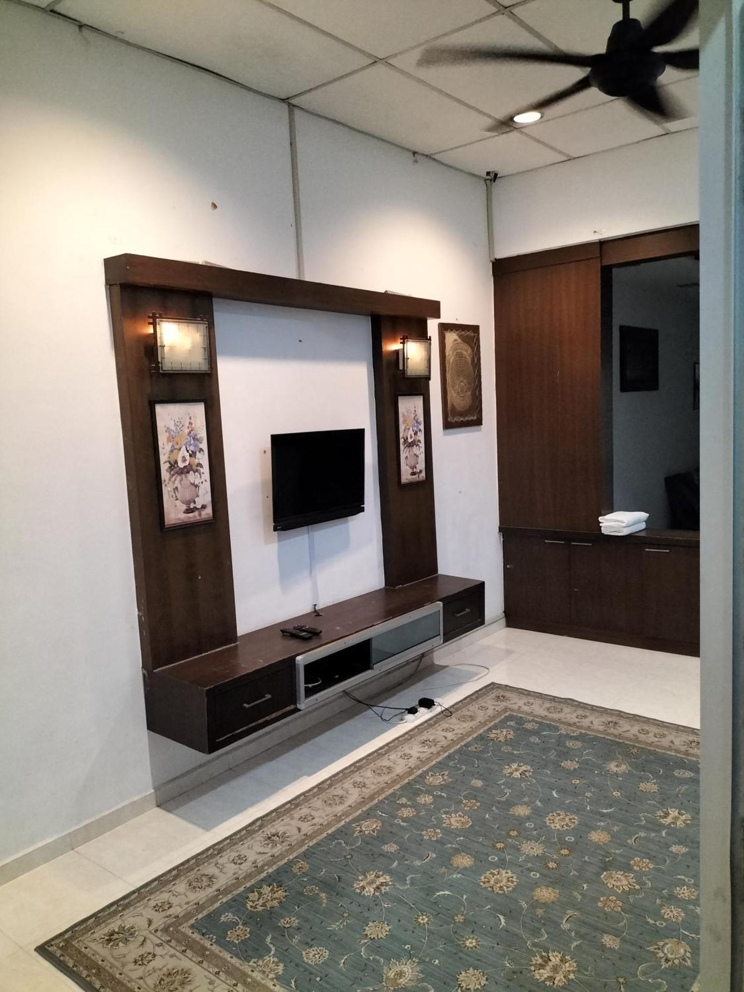 Ulfah メ ルシン 部屋 写真