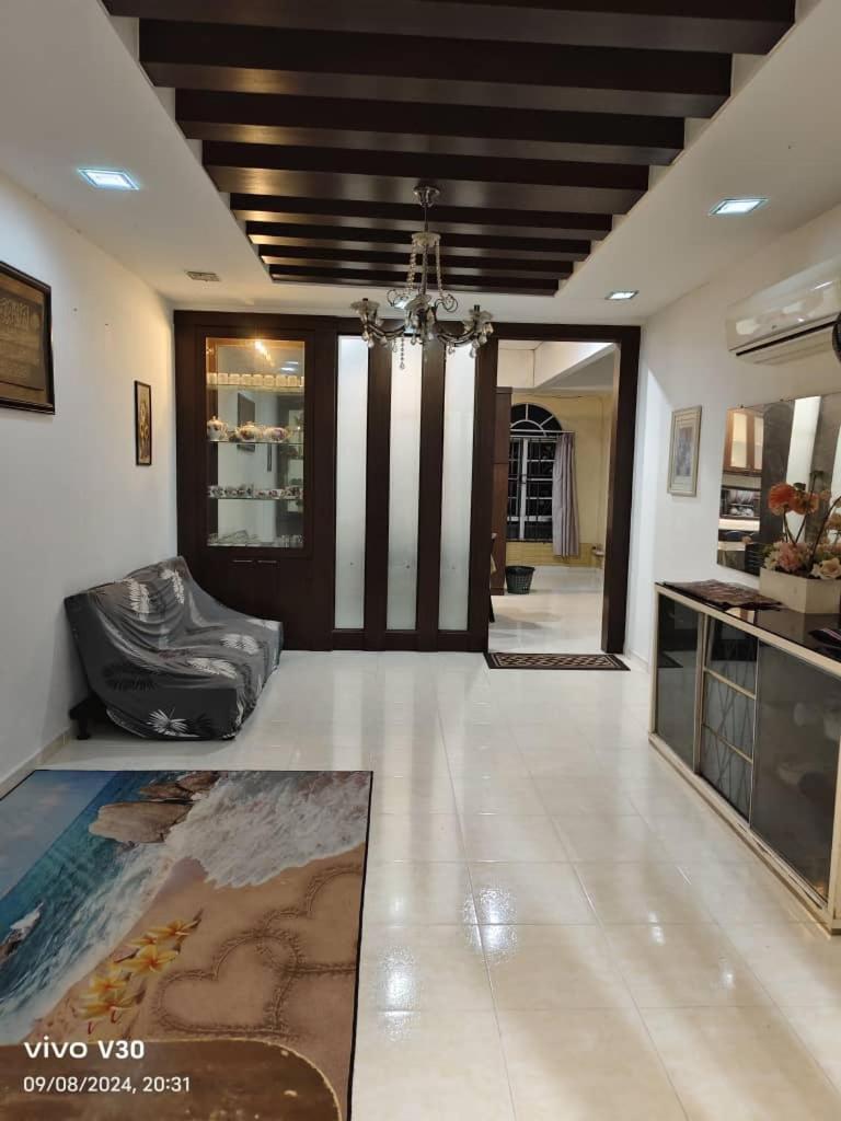 Ulfah メ ルシン 部屋 写真