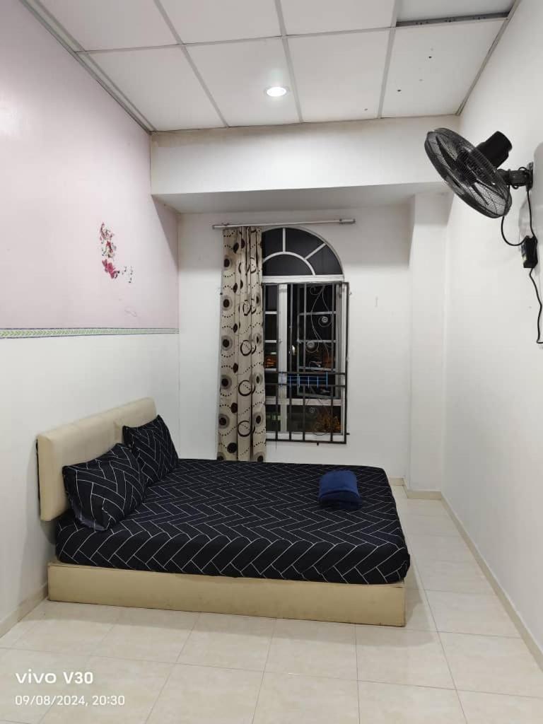 Ulfah メ ルシン 部屋 写真