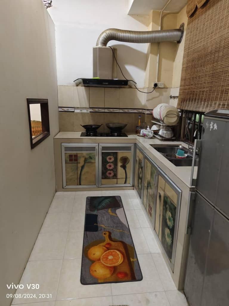 Ulfah メ ルシン 部屋 写真