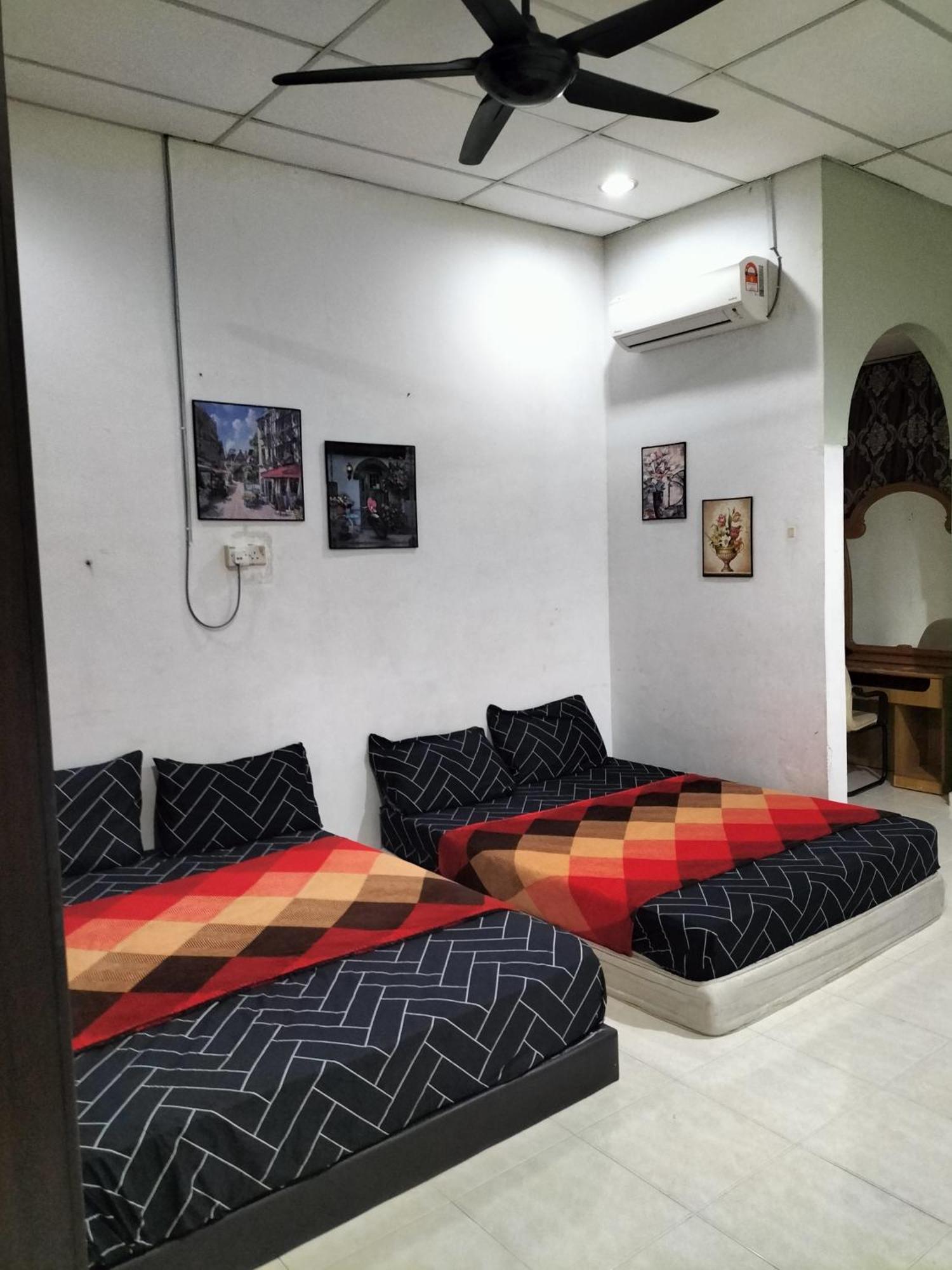 Ulfah メ ルシン 部屋 写真