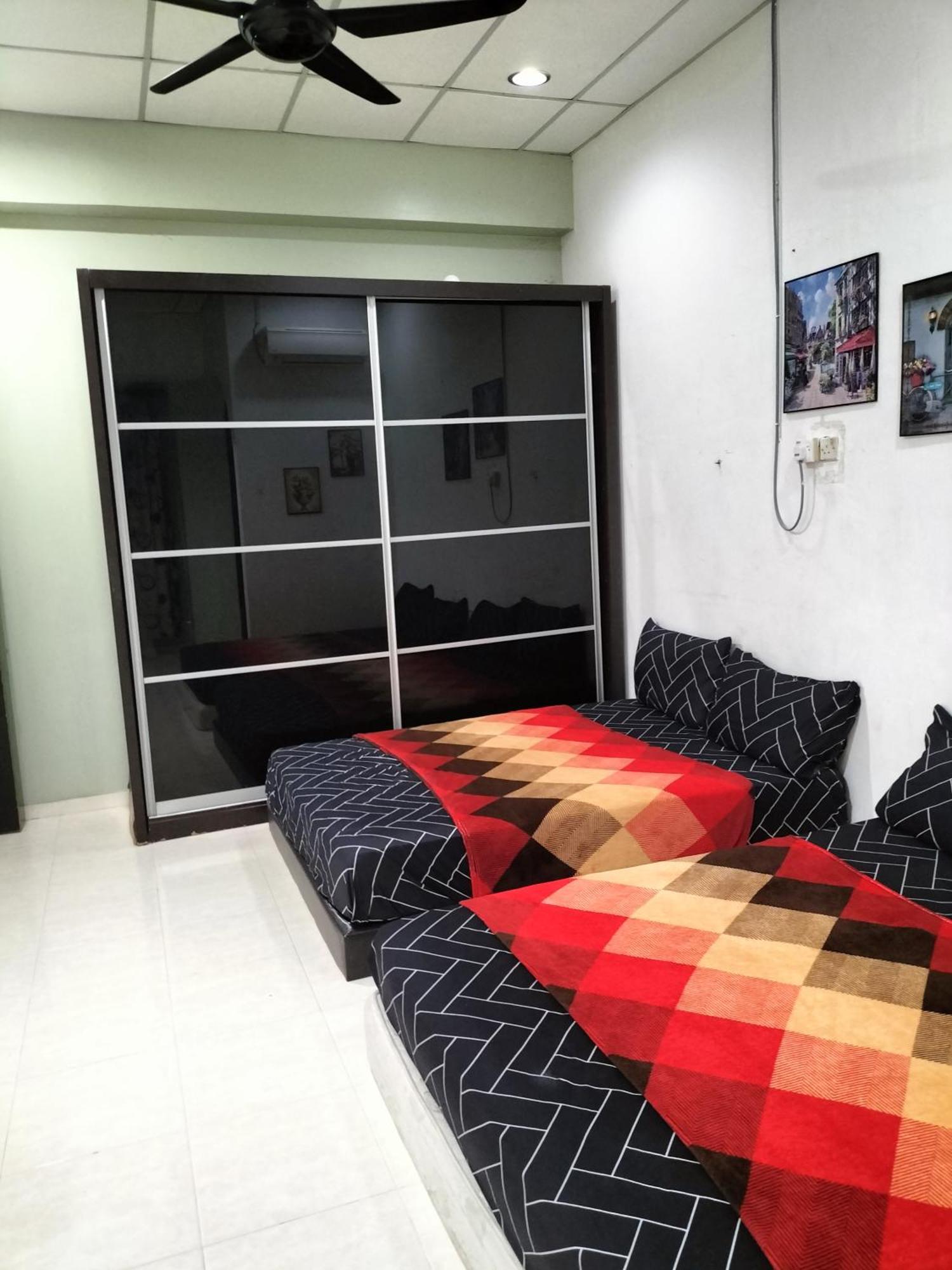 Ulfah メ ルシン 部屋 写真