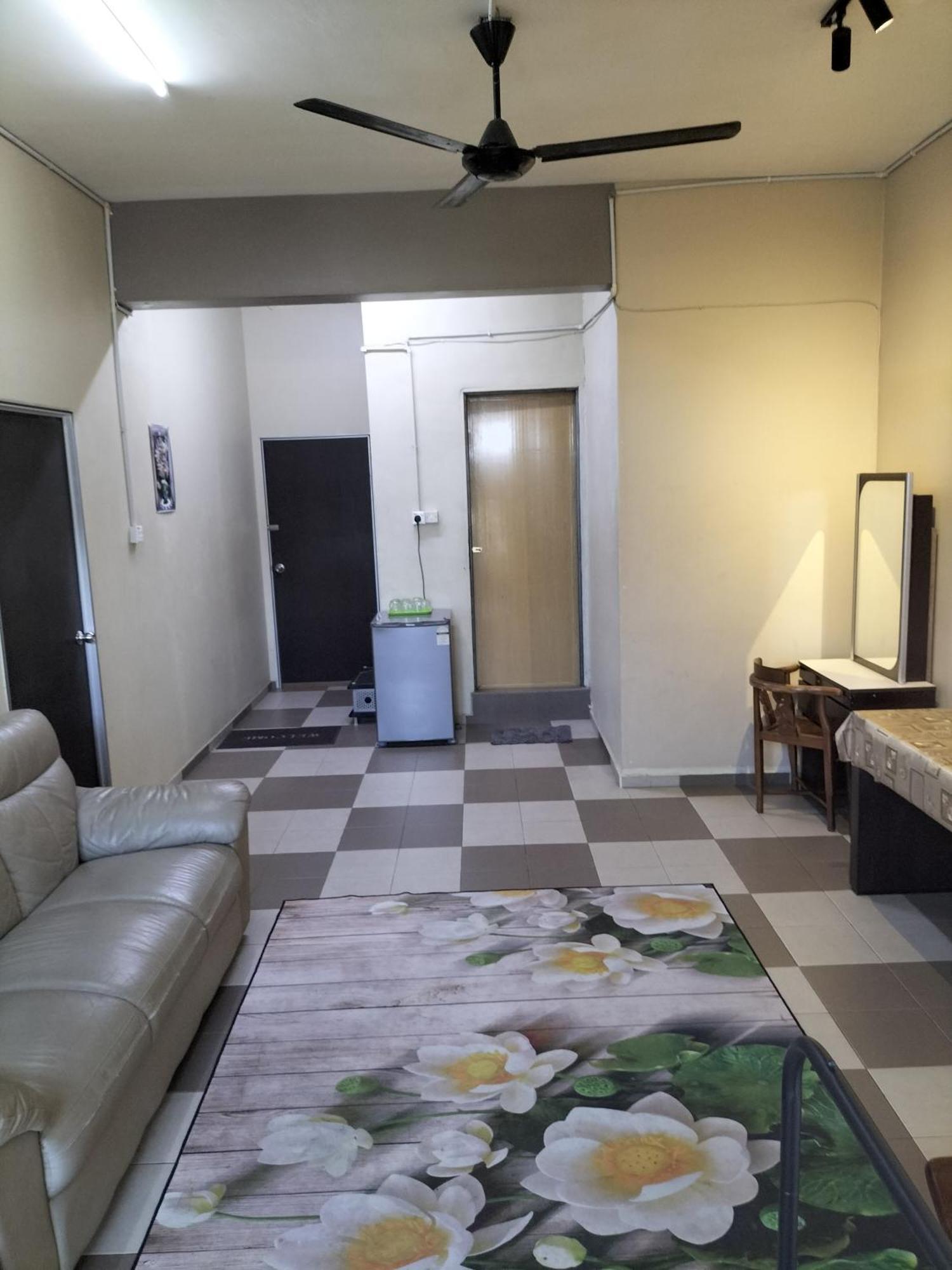 Ulfah メ ルシン 部屋 写真