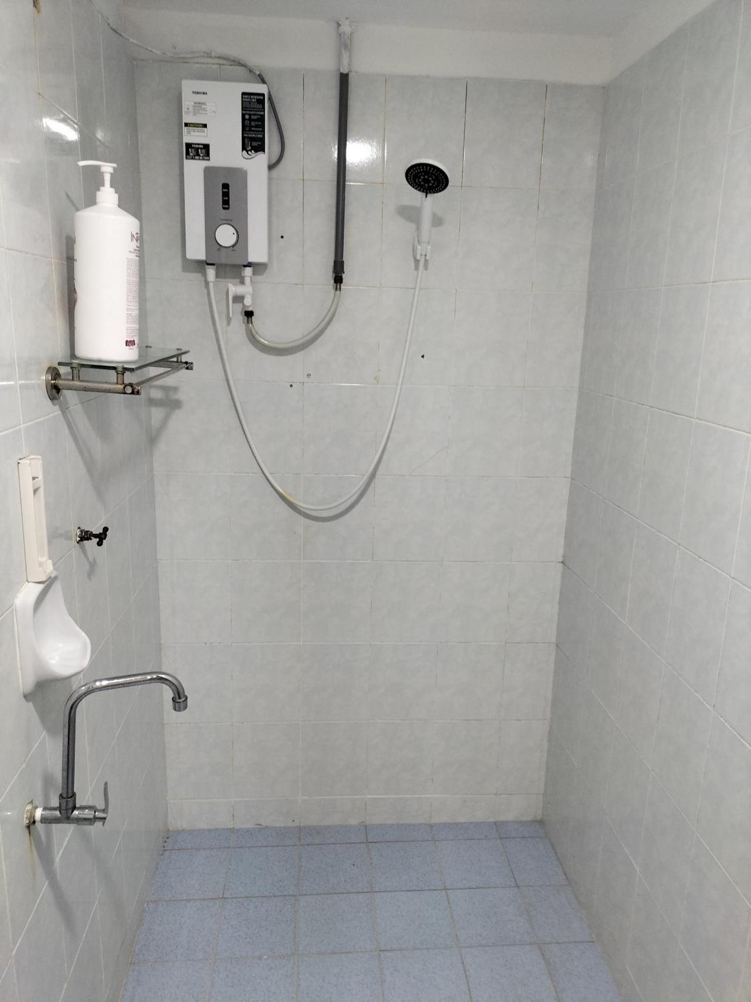 Ulfah メ ルシン 部屋 写真