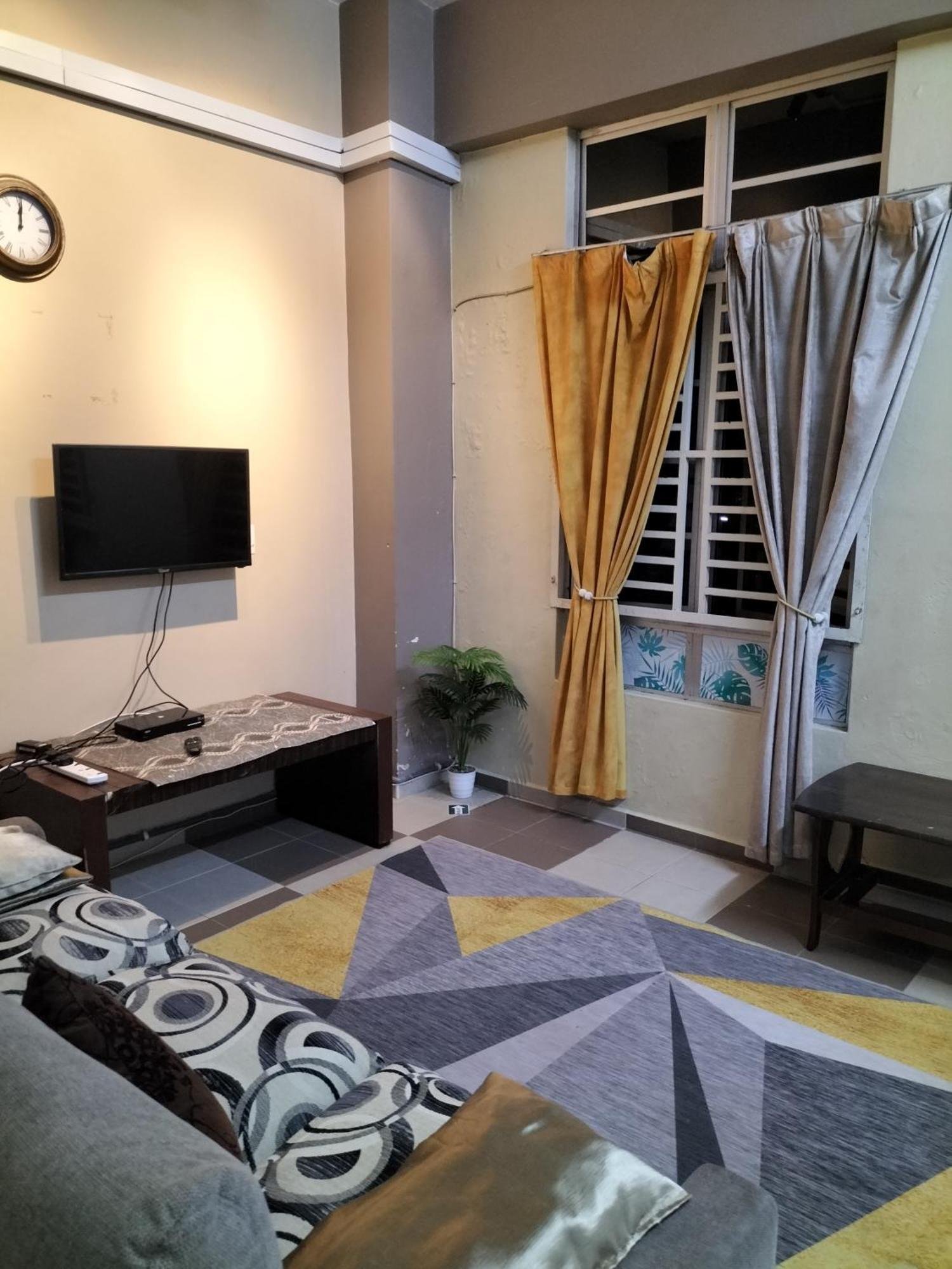 Ulfah メ ルシン 部屋 写真