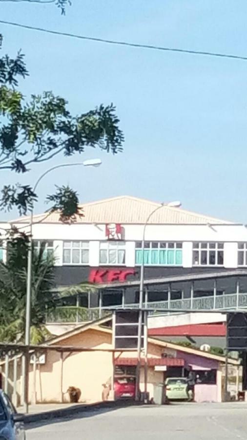 Ulfah メ ルシン エクステリア 写真